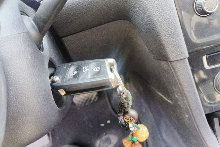 Used Volkswagen Golf 2016 1.6L Automatic Comfort Model