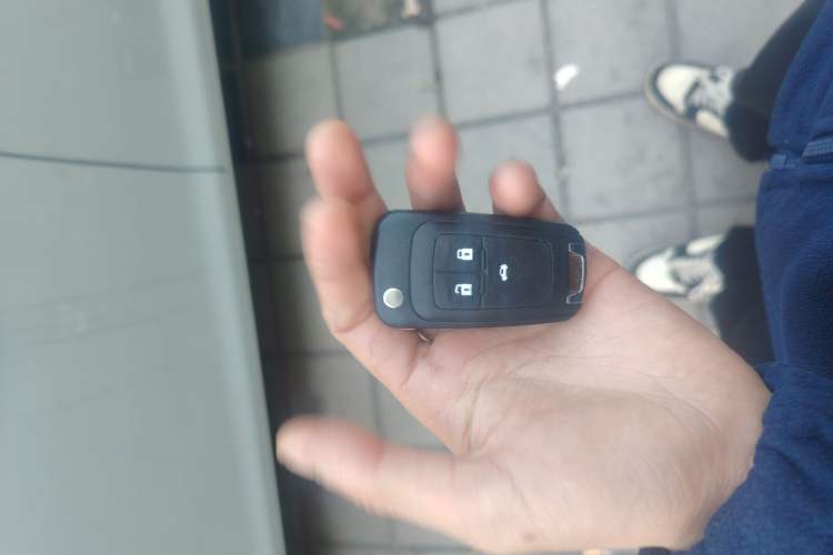 Used Buick GT 2013 GT 1.6L Automatic Fashion Edition
