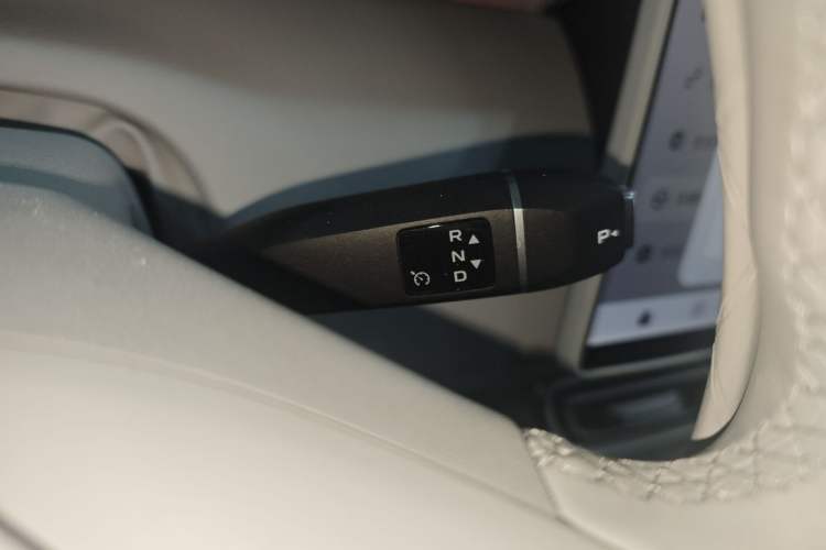 Used Deepal S09 2025 Rear-Drive Ultra