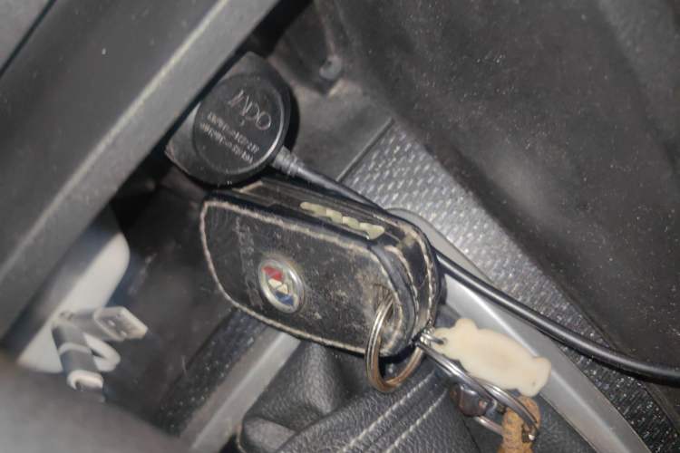 Used Buick GT 2018 18T Automatic Flagship Model