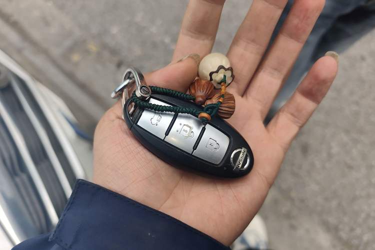 Used Nissan Teana 2020 Revised Version 2.0L XL Comfort Edition