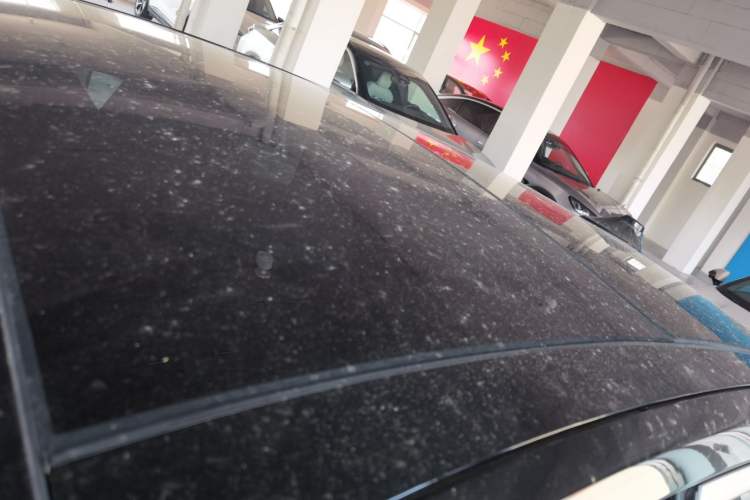 Used ARCFOX Alpha S 2022 HI Edition Advanced Version