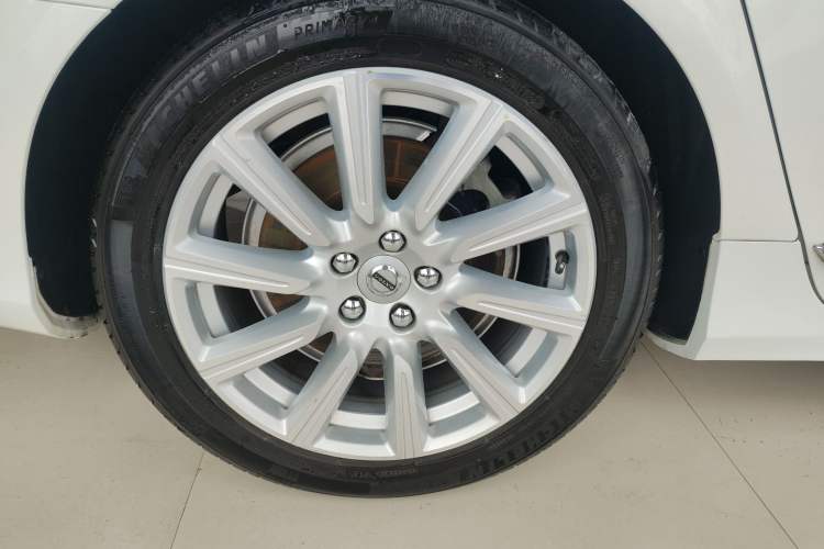 Used Volvo S90 2020 T5 Zhiyuan Luxury Edition