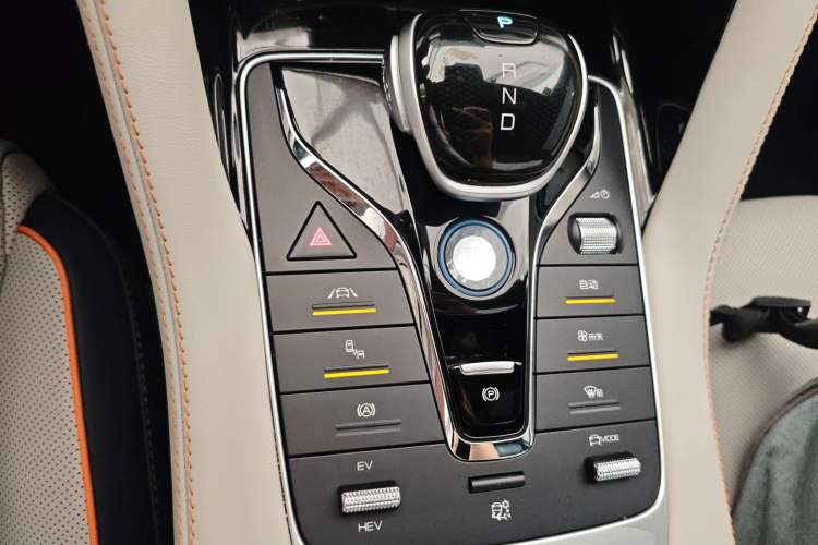 Used BYD Song PLUS New Energy 2021 DM-i 110KM Flagship PLUS