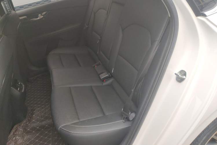 Used Kia K3 2021 Revised 1.5L CVT Fashion Edition