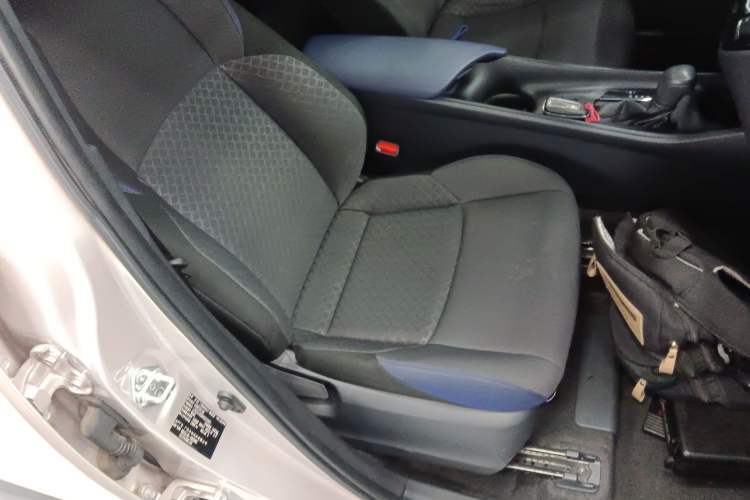 Used Toyota C-HR 2021 2.0L Comfort Edition