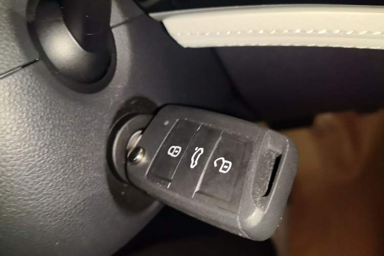 Used Jetta VS5 2024 280TSI Automatic Pioneer Edition
