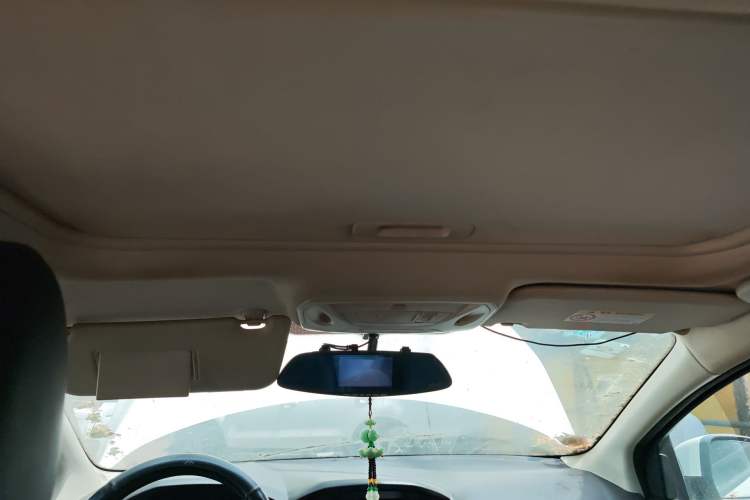 Used Ford Focus 2017 Sedan 1.6L Automatic Fashion Edition Smart Drive Version