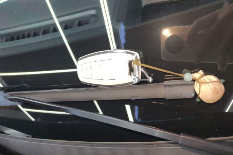 Used Haval LHERY 2021 GT Edition 1.5T Platinum Rabbit
