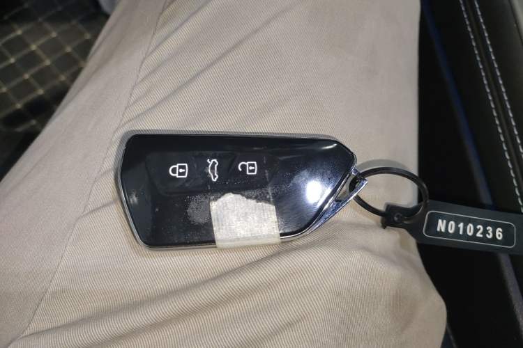 Used Volkswagen Passat 2025 Pro 380TSI Starry Dragon Luxury Edition