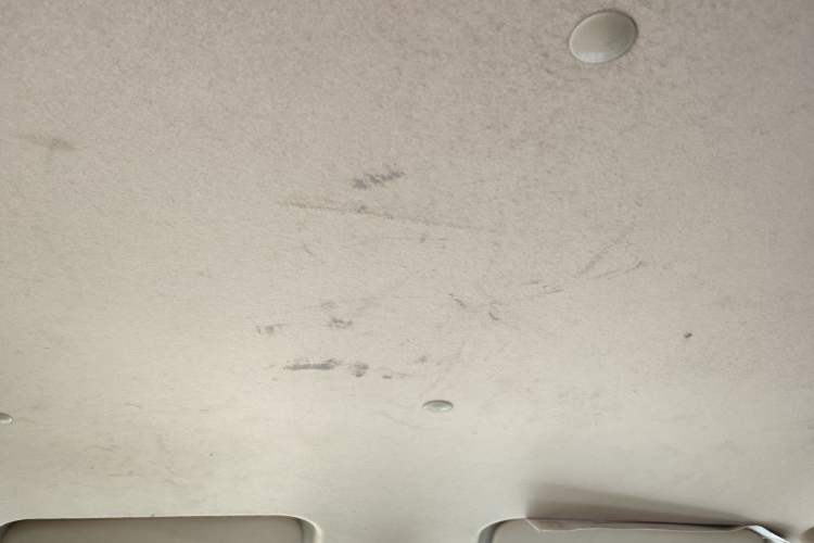 Used CHANGAN KAICHENG Shenqi F30 2018 1.5L Comfort Trim Short Wheelbase DAM15L