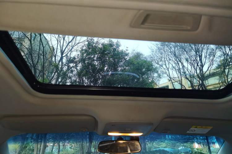 Used Buick GT 2021 Revised Version Flagship 1.5L Automatic Elite Edition
