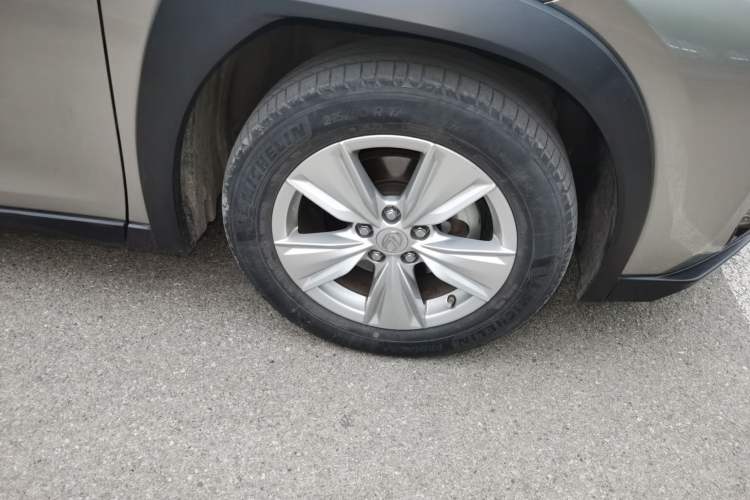 Used Lexus UX 2020 260h Explore & Adventure Edition

