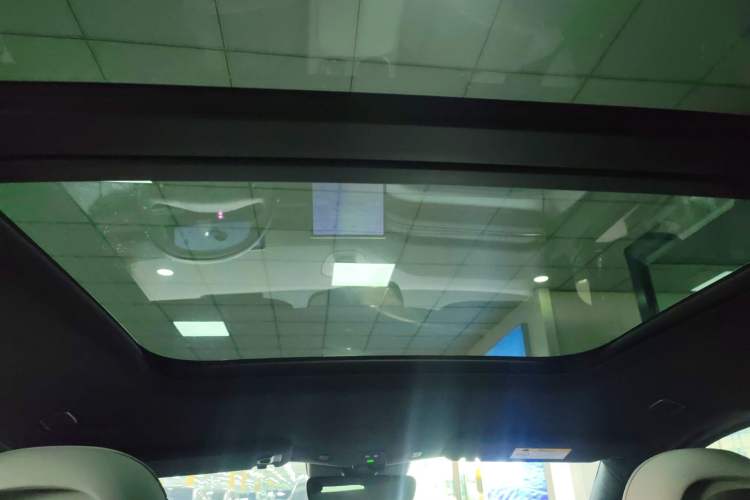 Used Nio ES6 2023 75 kWh