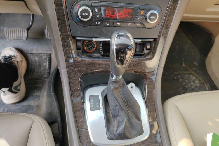 Used Ford Mondeo 2011 2.0L GTDi 200 Fashion Edition
