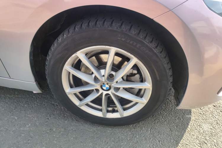 Used BMW 1 Series 2018 118i Fashion Model