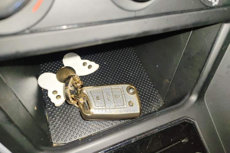 Used Volkswagen Polo 2021 Plus 1.5L Automatic Colorful Tech Edition Interior 1