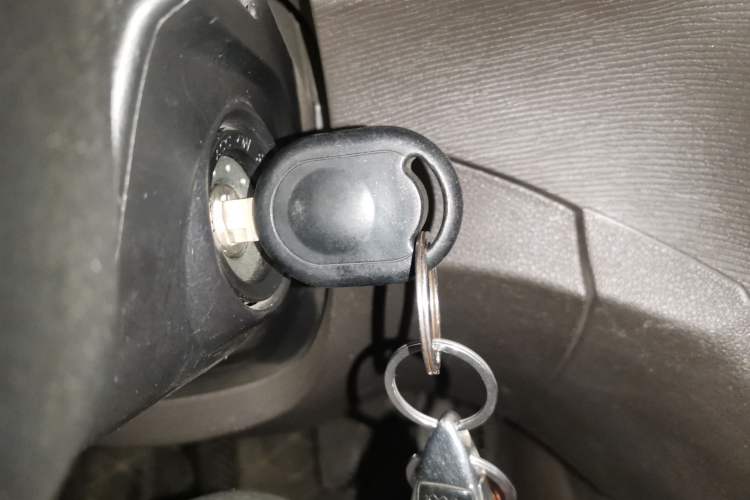 Used Wuling Hongguang 2020 1.2L S Base Model China VI LSI