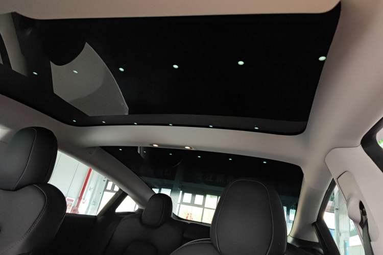 Used Tesla Model 3 2020 Standard Range Rear-Wheel Drive Upgraded Version
