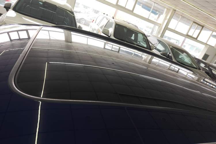 Used Audi Q5L 2018 45 TFSI Prestige Fashion Edition China V Emission Standard
