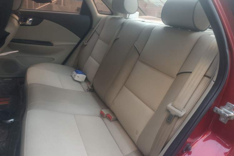 Used Buick Excelle 2015 1.5L Automatic Classic Model