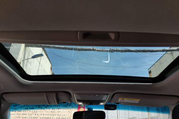 Used Honda Accord 2016 2.0L Comfort Edition
