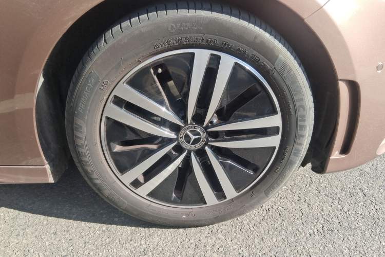 Used Mercedes-Benz A-Class 2019 Restyled A 180 L Sport Sedan
