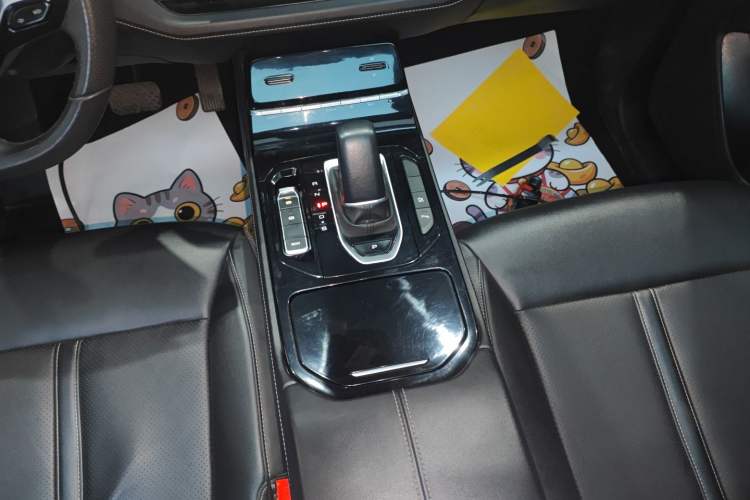 Used Wuling Victory 2022 280T 1.5T CVT Flagship Edition
