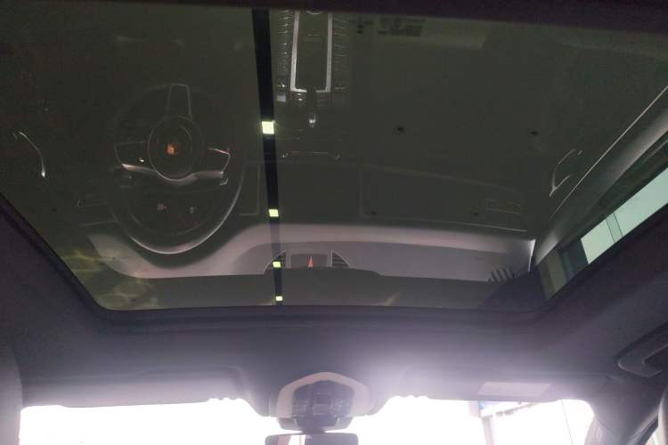 Used Porsche Macan 2020 Macan 2.0T
