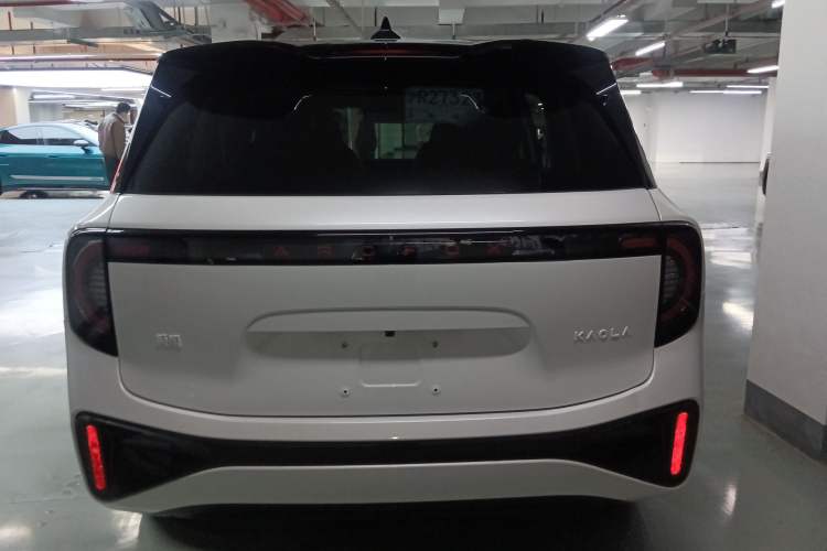 Used ARCFOX Kaola 2023 Parent-Child Edition Pro