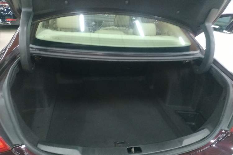 Used Buick LaCrosse 2018 28T Avenir
