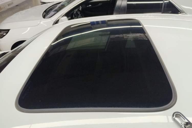 Used Volkswagen Lavida 2024 300TSI DSG Starry Sky Leading Edition Roof