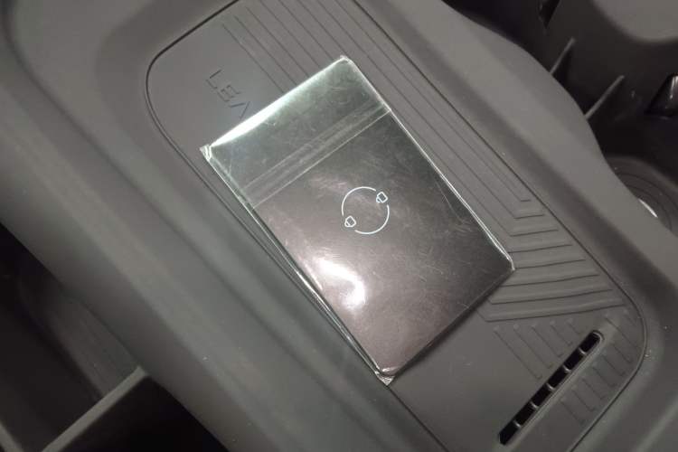 Used Leapmotor C16 2026 Pure Electric 630 LiDAR Zhizun Edition 5 Seats