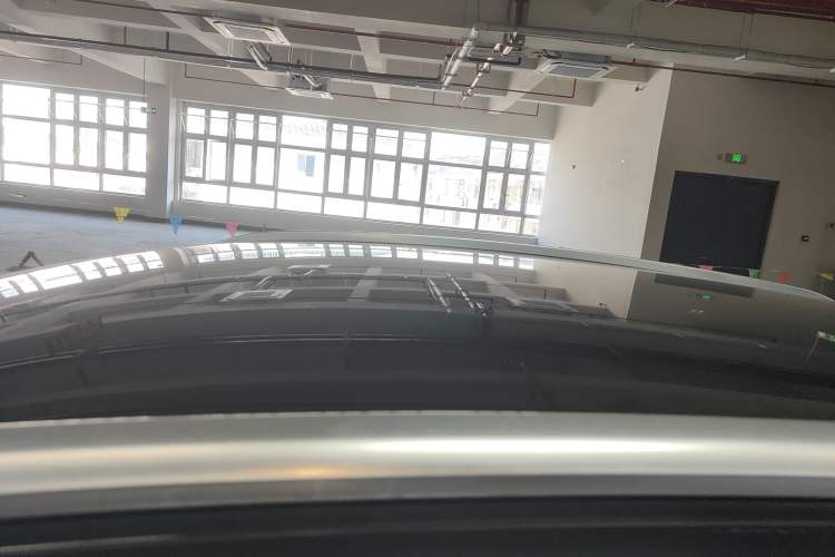 Used Volkswagen ID.4 X 2021 Pro Smart Long-Range Edition