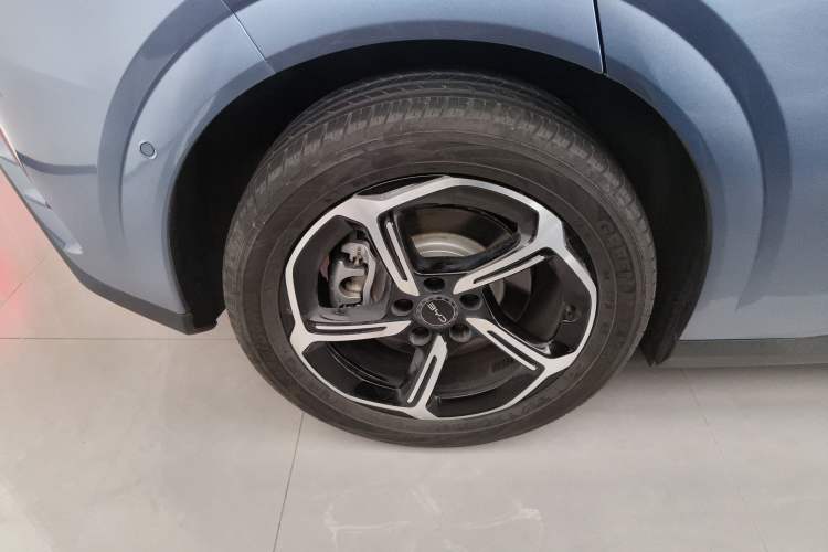 Used BYD Seal 06GT 2025 605 Heatwave Edition Exterior 5