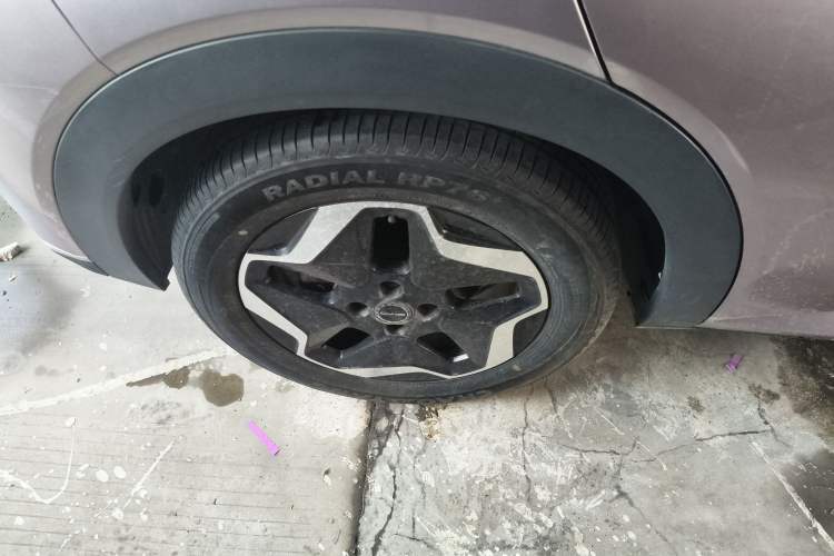 Used BYD Dolphin 2021 405 km Fashion Edition