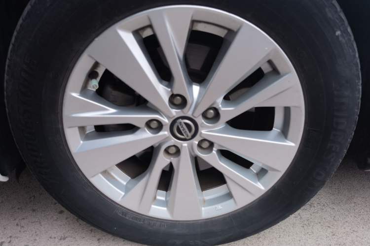 Used Nissan Teana 2019 2.0L XL Comfort Edition
