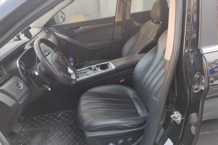 Used Ford Territory 2020 Lingjie S EcoBoost 145 CVT Platinum Edition