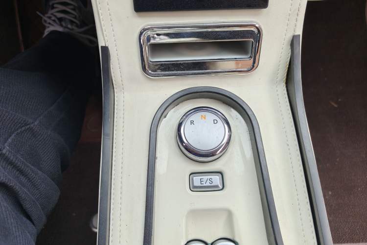 Used Qiyuan Lumin 2023 205km Xiangqin Version
