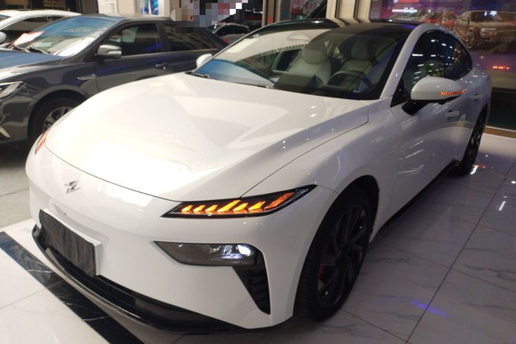 Used Dongfeng eπ eπ007 2024 620 Pro Version