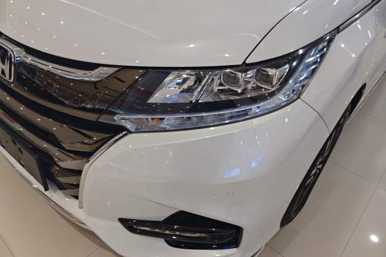 Used Honda Odyssey 2021 2.0L Rui·Luxury Edition Left Front Headlight