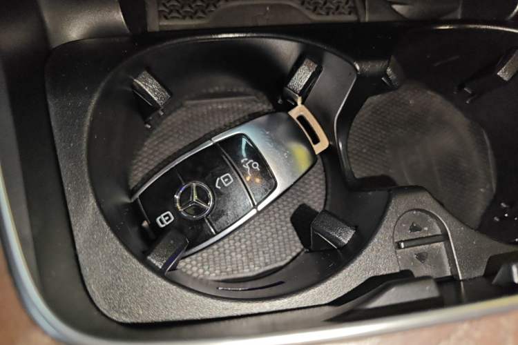 Used Mercedes-Benz E-Class 2023 E 300 L Stylish Model
