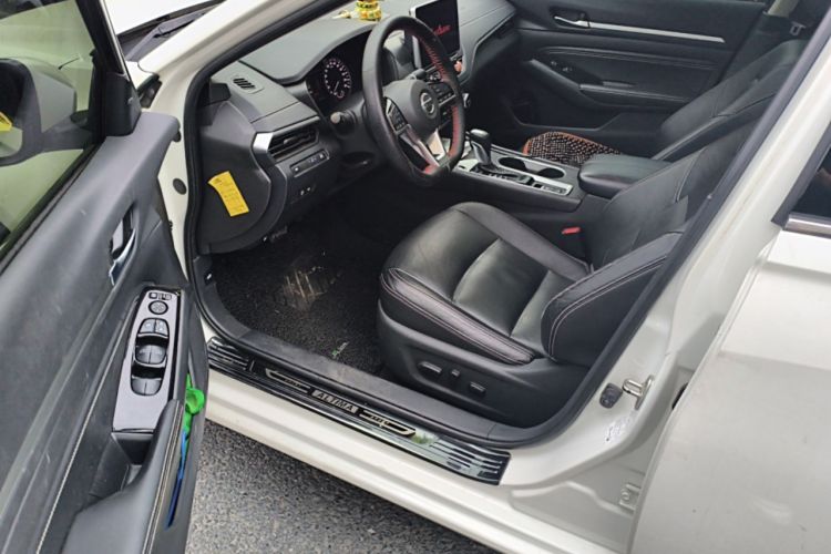 Used Nissan Teana 2020 2.0L XL Upper SmartDrive Version Driver Seat