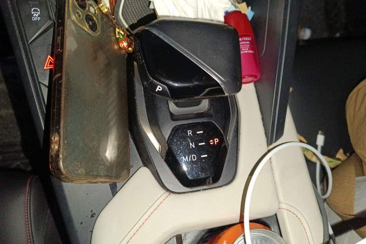 Used Lynk & Co 06 2020 1.5T YAO Halo