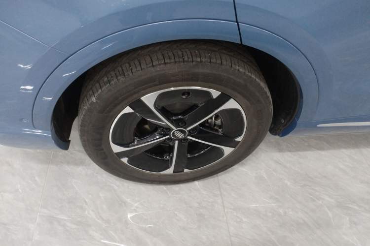 Used Hima H5 2025 Model Pure Electric Pro Long-Range