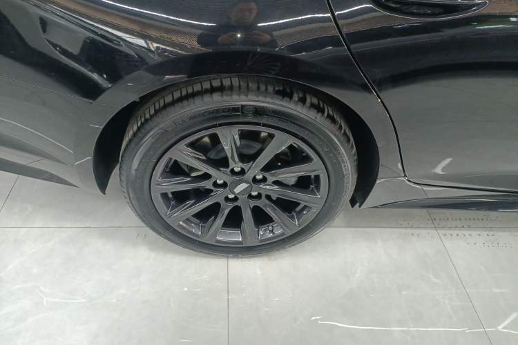 Used Cadillac CT5 2024 28T Prestige Edition