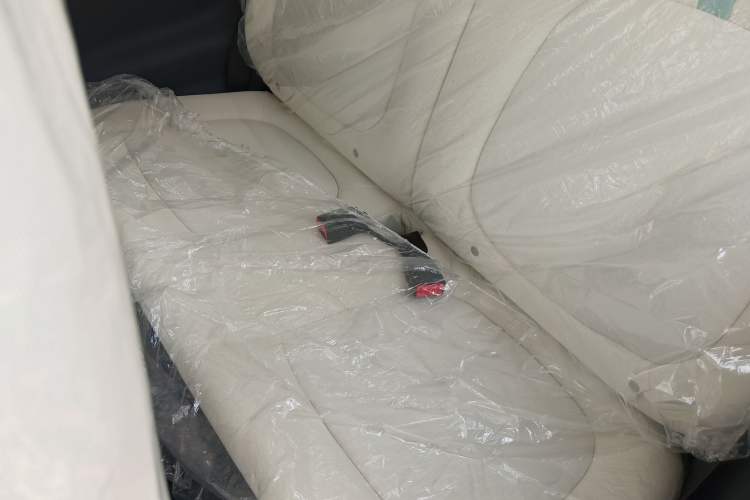 Used Aishang 2026 Model Glamorous Edition