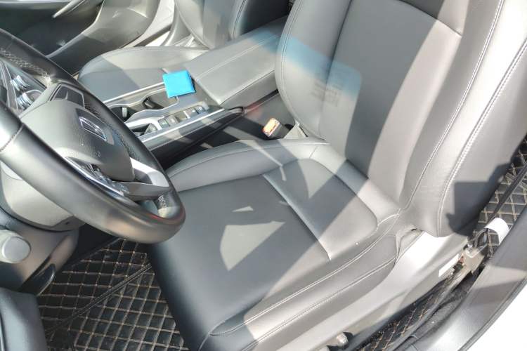 Used Honda Accord 2022 260TURBO Luxury Edition
