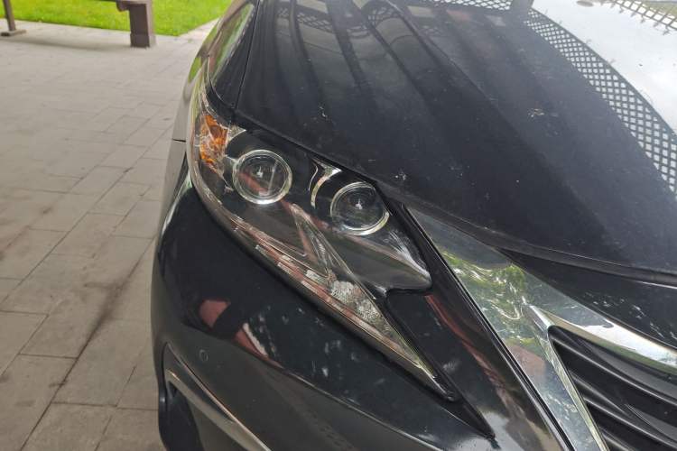 Used Lexus ES 2015 300h Luxury Edition Right Front Headlight