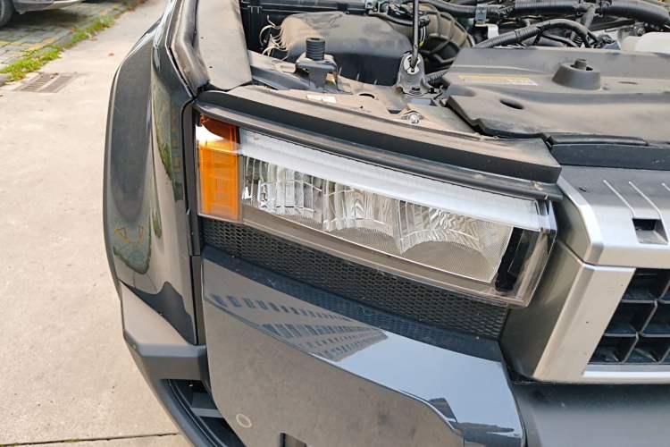 Used Toyota Prado 2024 2.4T All-Terrain TX Version 5 Seats
